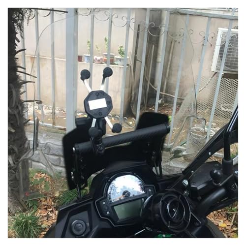 Support de navigation pour Kawasaki Versys 650 2015-2024