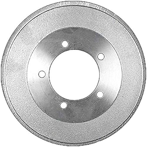 Image of Bendix Premium PDR0671 Rear Brake Drum for Chrysler Sebring 1999-1995,Sebring 2005-2001,Dodge Avenger 2000-1995,Stratus 2005-2001,Eagle Talon 1998-1996,Mitsubishi Eclipse 2005-1995,Galant 2003-1999