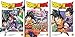 Dragon Ball Super Series (Vol. 1-23) Manga Set, by Akira Toriyama (23 Books)