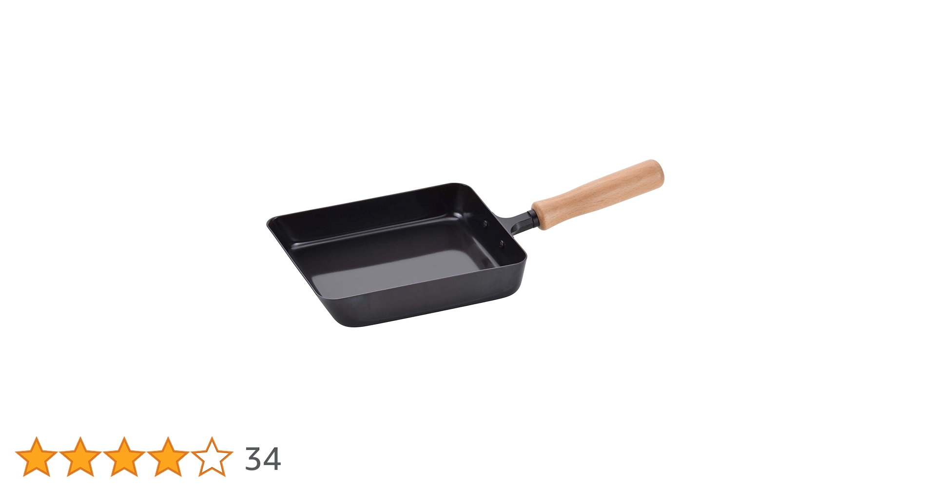 Amazon｜和平フレイズ 燕三条製 鉄フライパン 玉子焼き 卵焼き