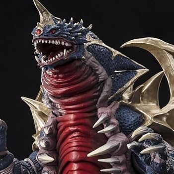 Amazon.co.jp: S H.Figuarts キングオブモンス : おもちゃ