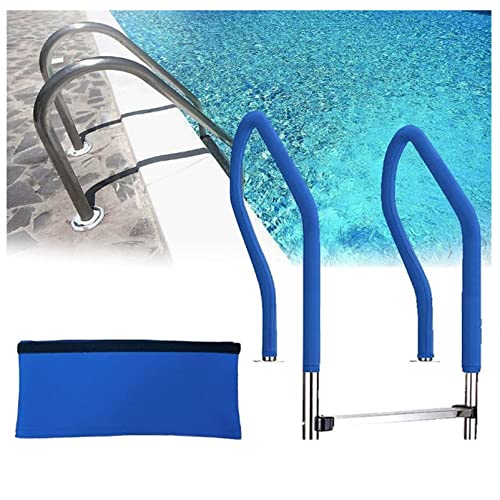 Barandal para piscina de acero inoxidable 304 4ft miniatura 5