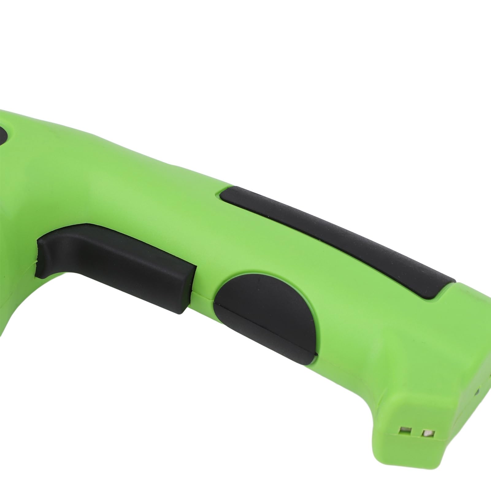 Luqeeg Cisaille à Gazon sans Fil, Taille-haie Portatif 2 en 1, Tondeuse à Lames en Acier à Double Action avec Batterie Rechargeable USB 7,2 V, Idéale pour Le Jardin, la Pelouse et Les Arbustes