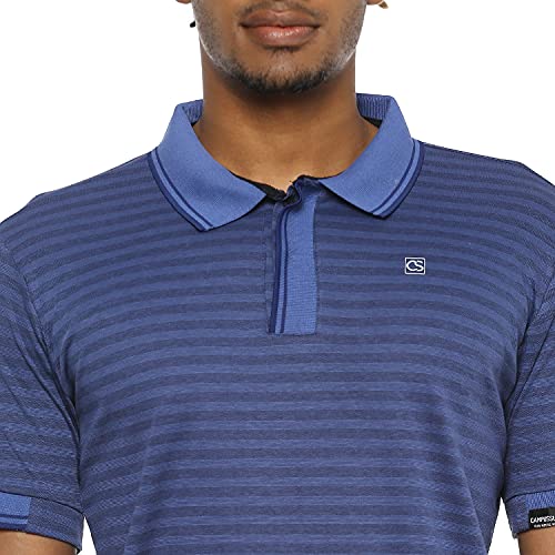 Image of Campus Sutra Men's Regular Fit Tshirt
