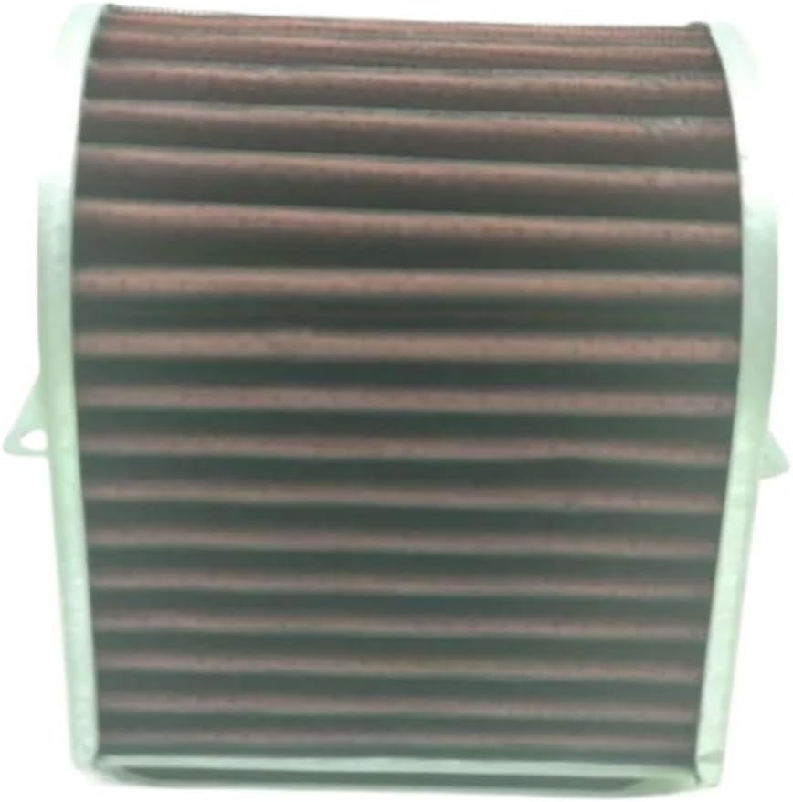Air Filter Stack Fit For Honda CB500F CB500X CB500 F X 2013-2018 CBR500R CBR 500R Motorcycle Air Intake Filter Cleaner Air Filter Set