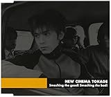 Smashing the good!Smashing the bad!