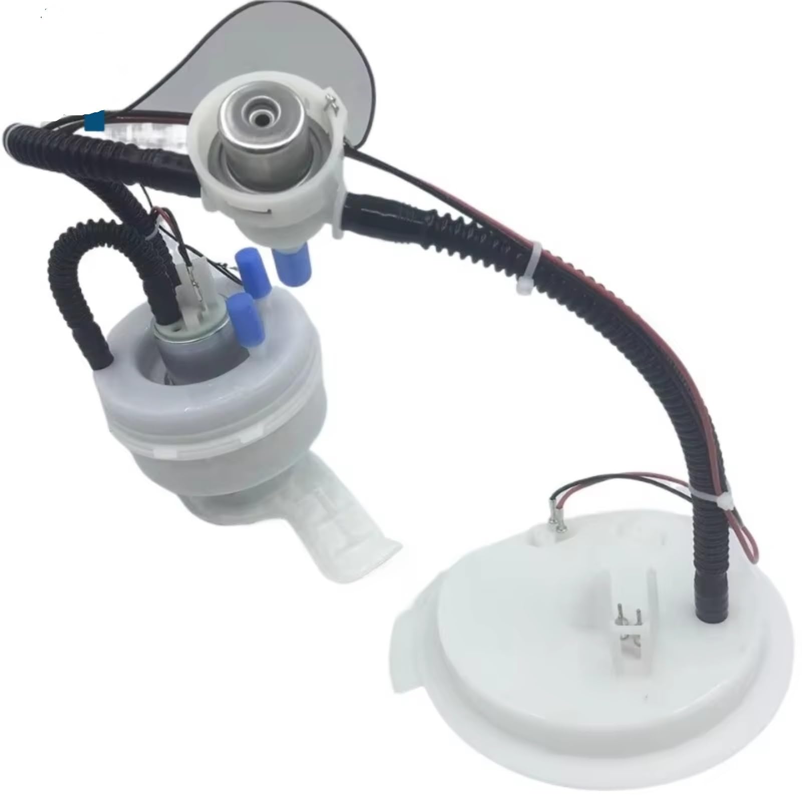 Conjunto Bomba Combustible Para F07 F10 F12 528i 535i