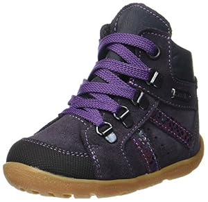 Däumling Däumling Mädchen Perry Sneaker
