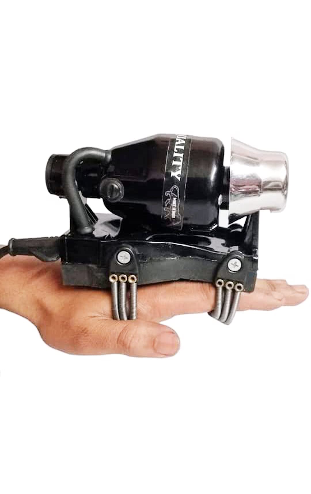 See full amazon price history chart for HIFZA Al Handy Powerful Floating Action Body/Head Massager/Double Speed Handy Massager(Black Pro) HIFZA Al Handy Powerful Floating Action Body/Head Massager/Double Speed Handy Massager(Black Pro) (B0C3RBQ9ZJ) Amazon Price History, Amazon Price Tracker