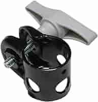 Clamp & Knob Assembly For Ryobi Trimmers - Replaces 312630001 308045012 For Multiple Models