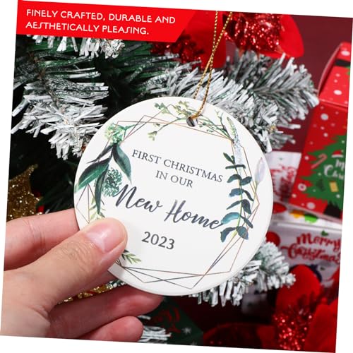 Styles variés faciles à accrocher Cabilock pour décoration de Noël