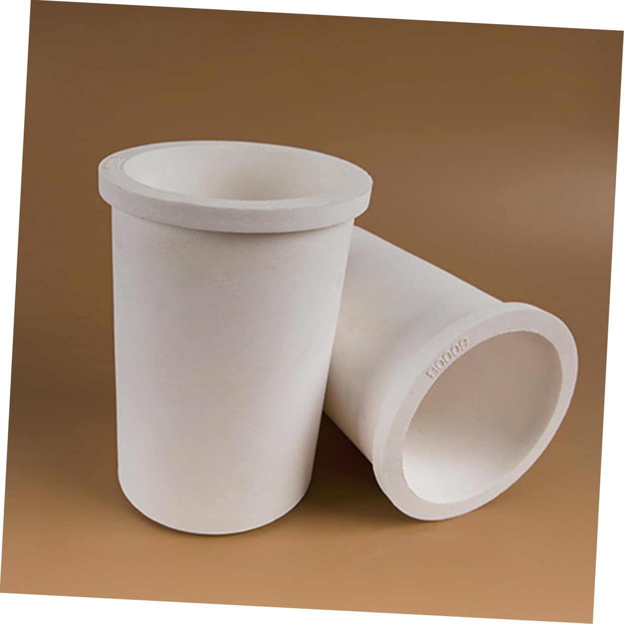 IWOWHERO Graphite Ingot Mould Set Casting Molds for Melting Metal Jewelry Casting Supplies