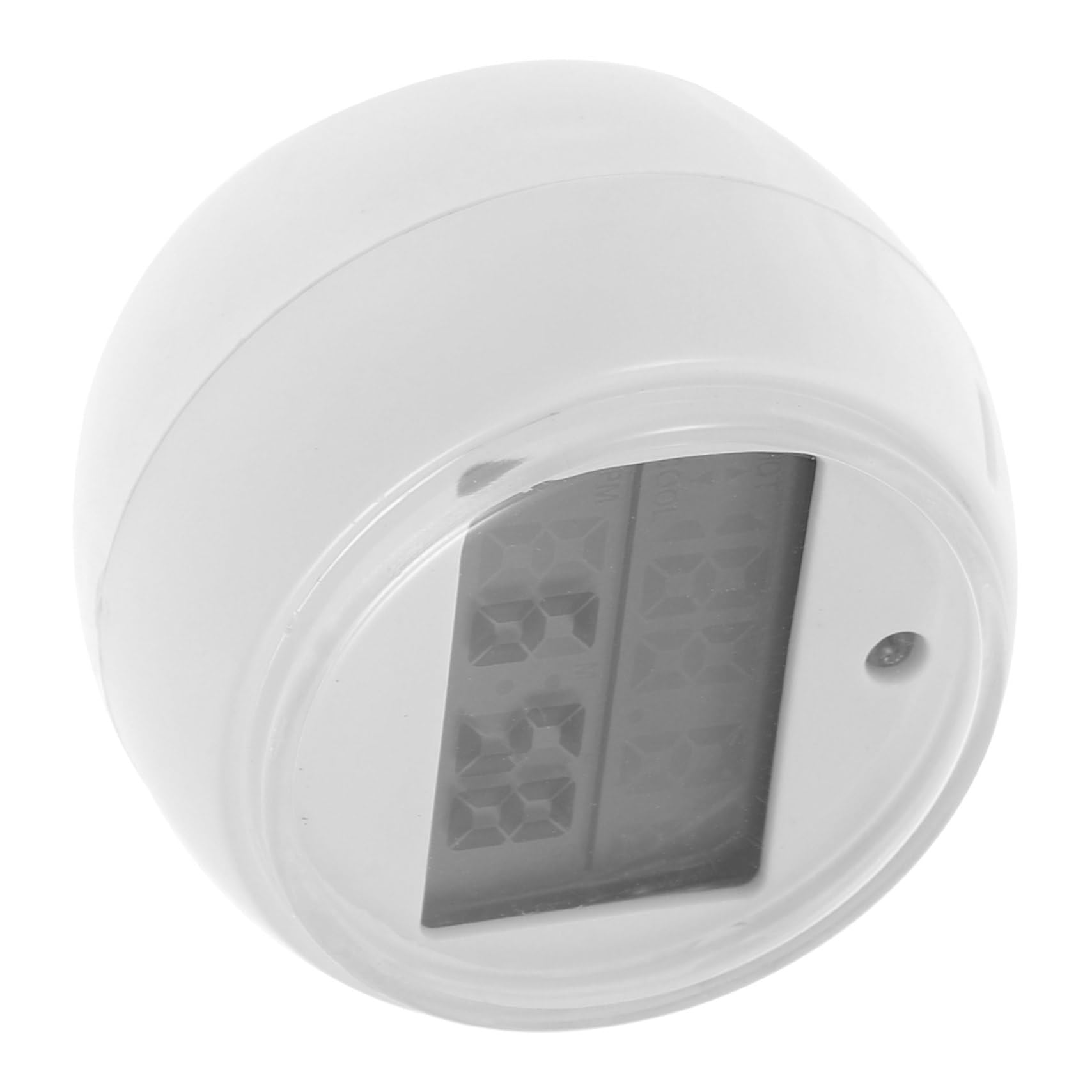 PRETYZOOM 3 Stück Eisbad Thermometer Pool Temperatur Messwerkzeug Thermometer Für Wassertemperatur Schwimmendes Spa Wasser Pool Badewasser