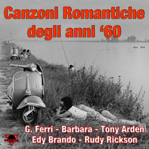  Ragazzo della via Gluck