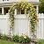 Fecita Thickened Rustproof Garden Arch Metal Trellis for Climbing Plants Outdoor, Wedding Arch Garden Arbor Frame Archway 4.9 x8.1 or 7.9 x6.7Ft Flower Arches for Bridal Party Decoration (Black)