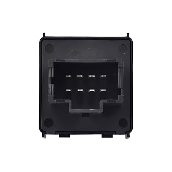 車 ウインドウスイッチ パワーウィンドウスイッチ 96749245ZD 96664313ZD 1978807 用 プジョー 208 2012-2017Without panel