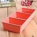 Produktbild Einstellbar Make-up-storage-box-schublade Zuhause Küche, Büro Supplie Ort Bleistift Schmuck Organizer, Red