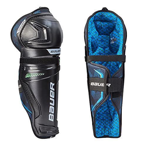 Bauer S21 X Intermediate 14 Schienbeinschutz