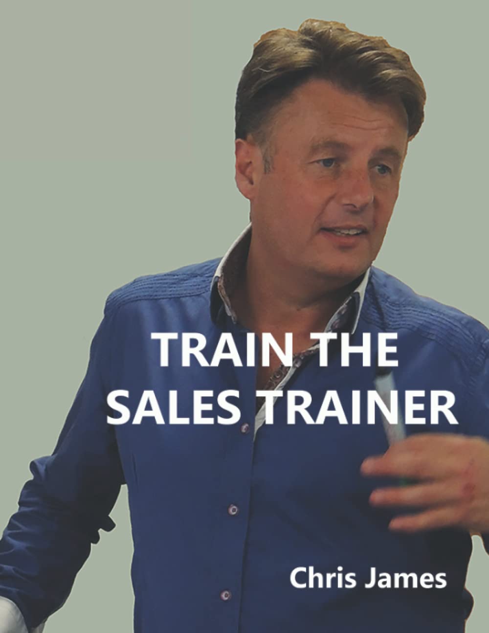 Train the Sales Trainer
