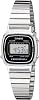 Casio LF20W Serie G-Shock | Reloj digital unisex | Negro | Resistente al agua | Cronómetro de 1/100 seg | Hora mundial | Luz LED | Calendario automático completo | Hora regular (hora, min, seg, PM, fecha, día) | Batería de 3 años 1