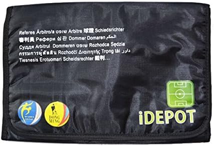 Football Referee Special Tool Bag Referee Package Referee Equipment