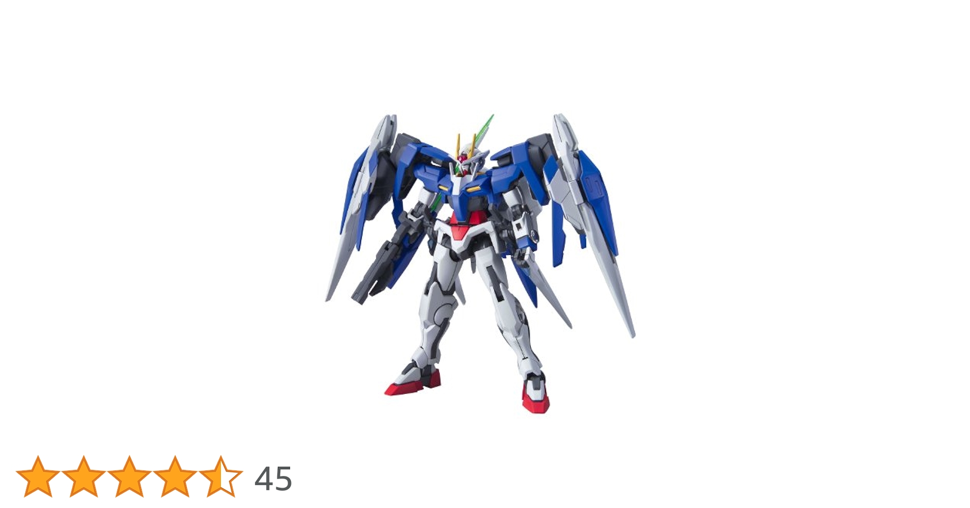 【ガンプラ】ダブルオー系4機セット【ジャンク】 71izudcko7L._UF350,350_QL50_.jpg