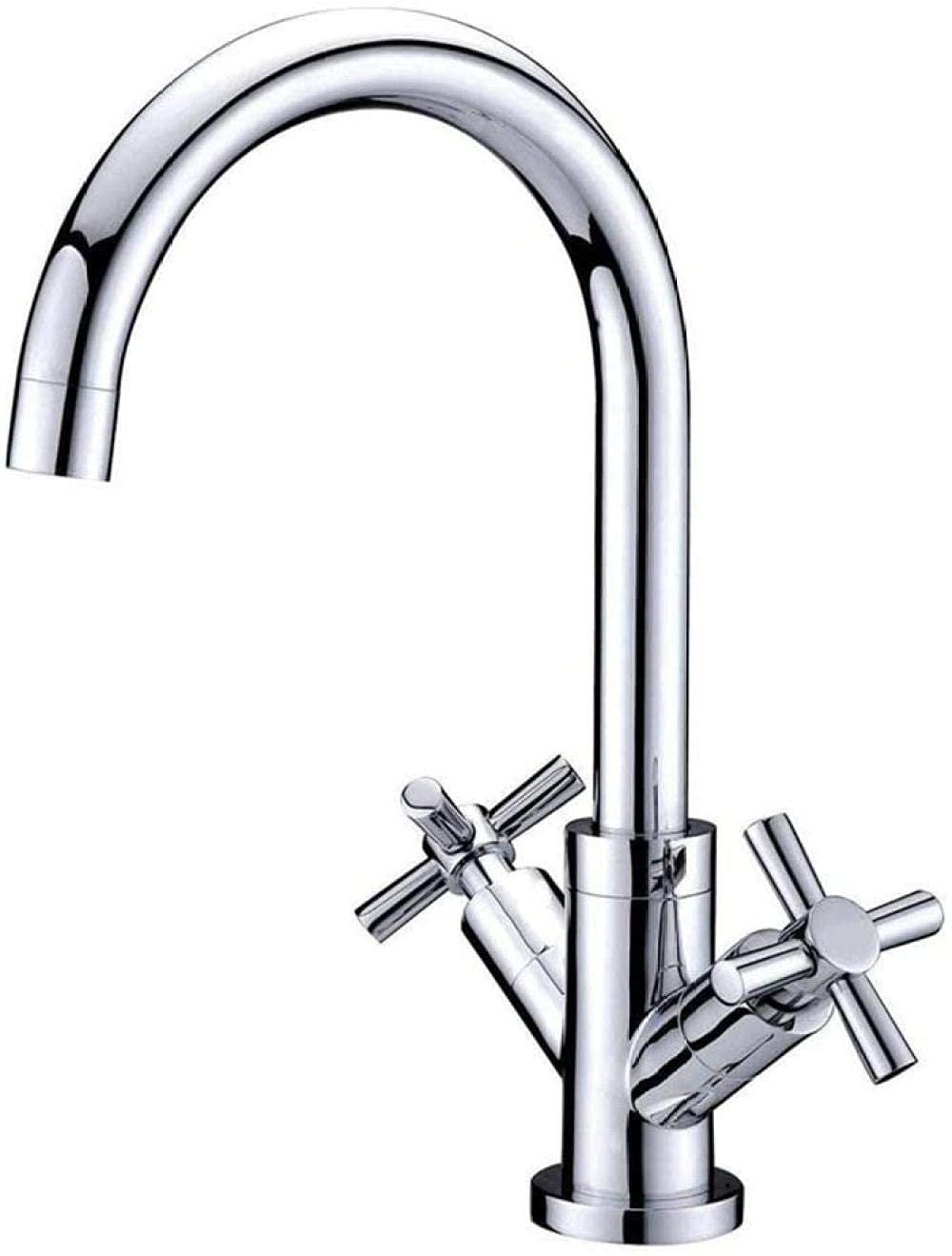 Robinet d'évier de cuisine pour simplifier la vaisselle et la préparation des repas en famille