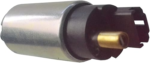 Agility Auto Parts 4020332 - Bomba de combustible eléctrica para 2009-2012 Kia, Subaru-Borrego, Legacy