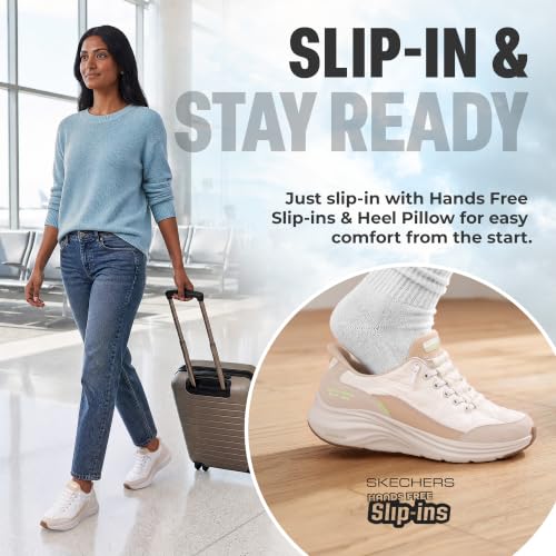 Image of Skechers Women's Contour Foam Cozy Fit