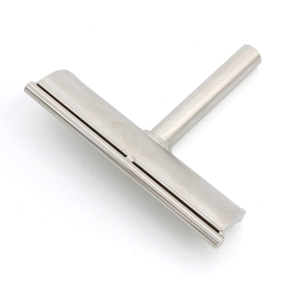 Utensili Tornio Legno VEVOR 4 Pezzi - Per Curve, Insenature E Dettagli, Con Lame Intercambiabili - Foto 4