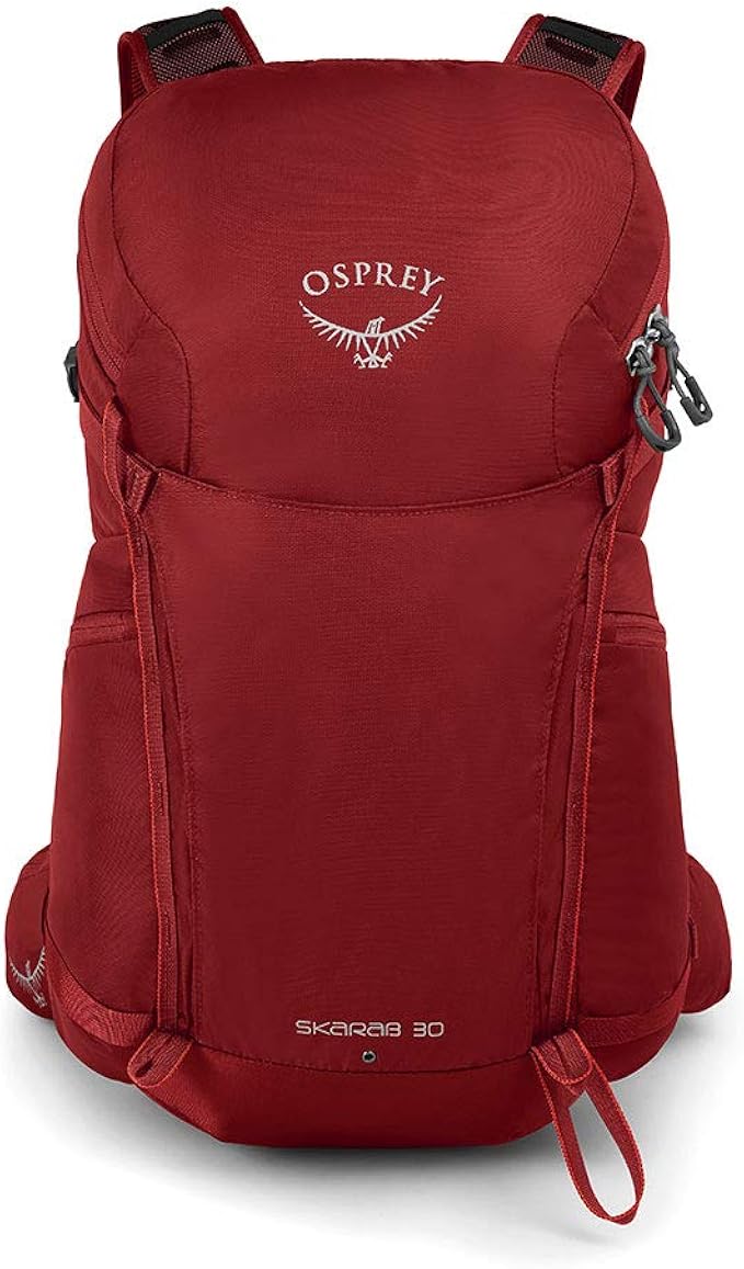 osprey skarab 30 hydration pack