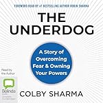 Cover of The Underdog