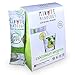 Minute Mixology Cocktail Mixers - Low Calorie, All Natural Ingredients - Drink Mix for Liquor/Spirits and Non-Alcoholic Beverages (Coconut Mojito, 16 Packets)