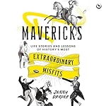 Cover of Mavericks