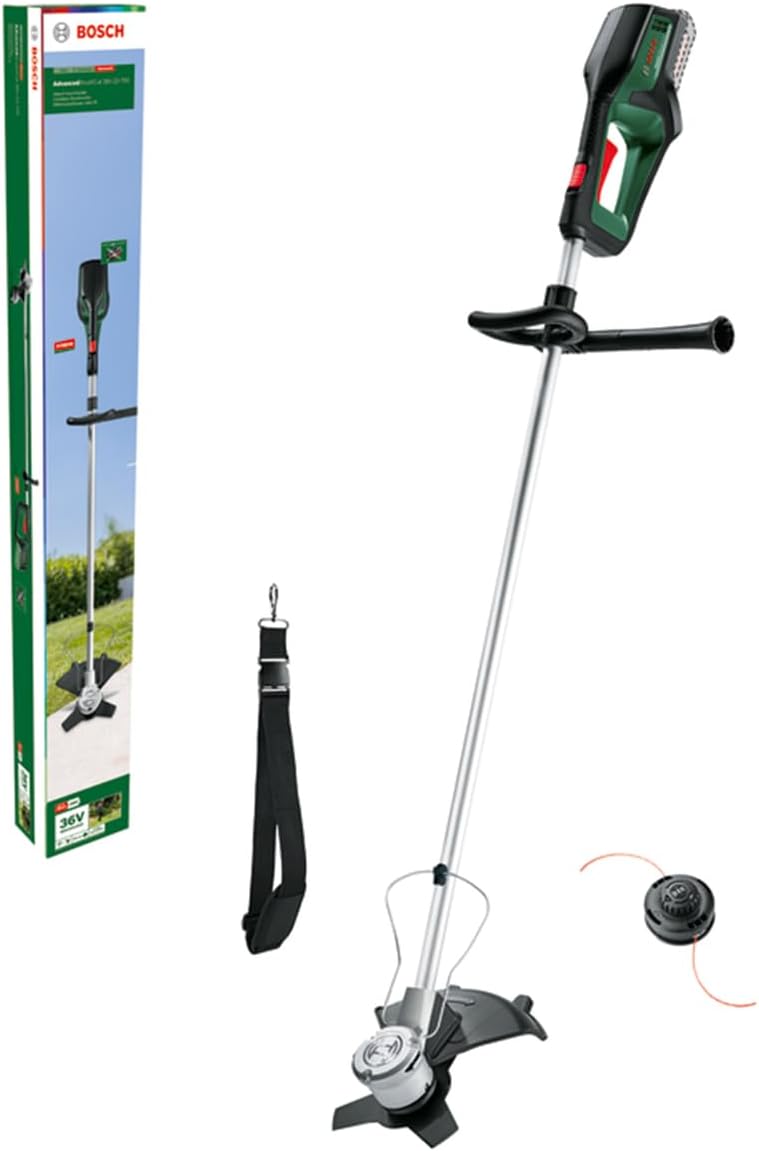 Bosch AdvancedBrushCut 36V débroussailleuse batterie sans fil