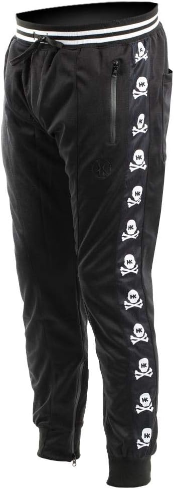 HK Army Track Jogger Pants OG Bones