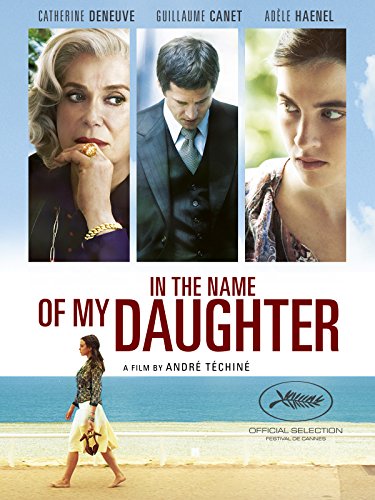 In the Name of my Daughter (English Subtitled)