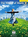 The Sound of Music Book/Online Audio