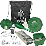Gold Pans & Classifiers - Prospecting Supplies