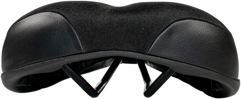 Planet Bike Comfort Gel Bike Seat- Women