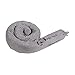 Absorbent Boom, Gray, 30 gal, PK40