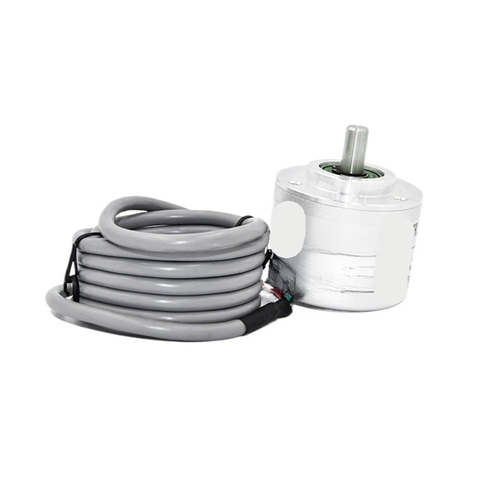 Codeur rotatif E6C2-CWZ6C anti-interférence 360 ppr contre les pertes de signal - 5