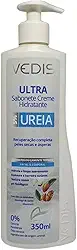 Sabonete Líquido Ultra Hidratante 5% Ureia – Limpeza Suave para Peles Secas e Sensíveis