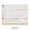 Sanrio Hello Kitty Sheet Calendar, 2026, Paper, Tabletop 622265