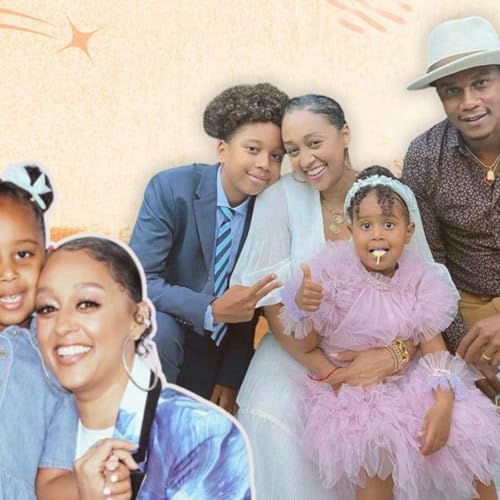 Rumors About Tia Mowry Daughter Passed Away &ndash; What&rsquo;s Really Happening?