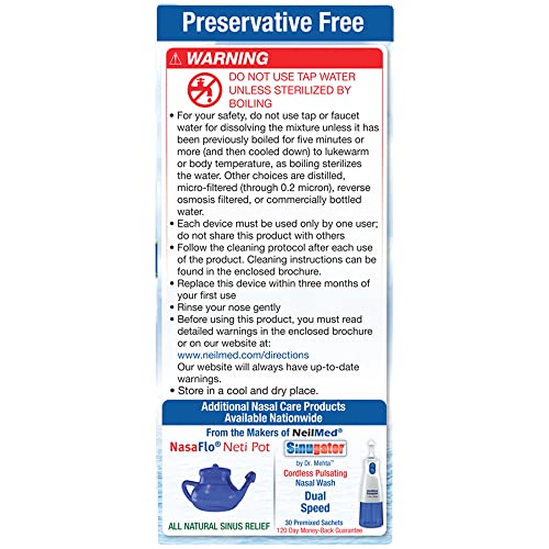 The 30 Best Sinus Control Sinus Medicine of 2024 [Verified] Cherry Picks