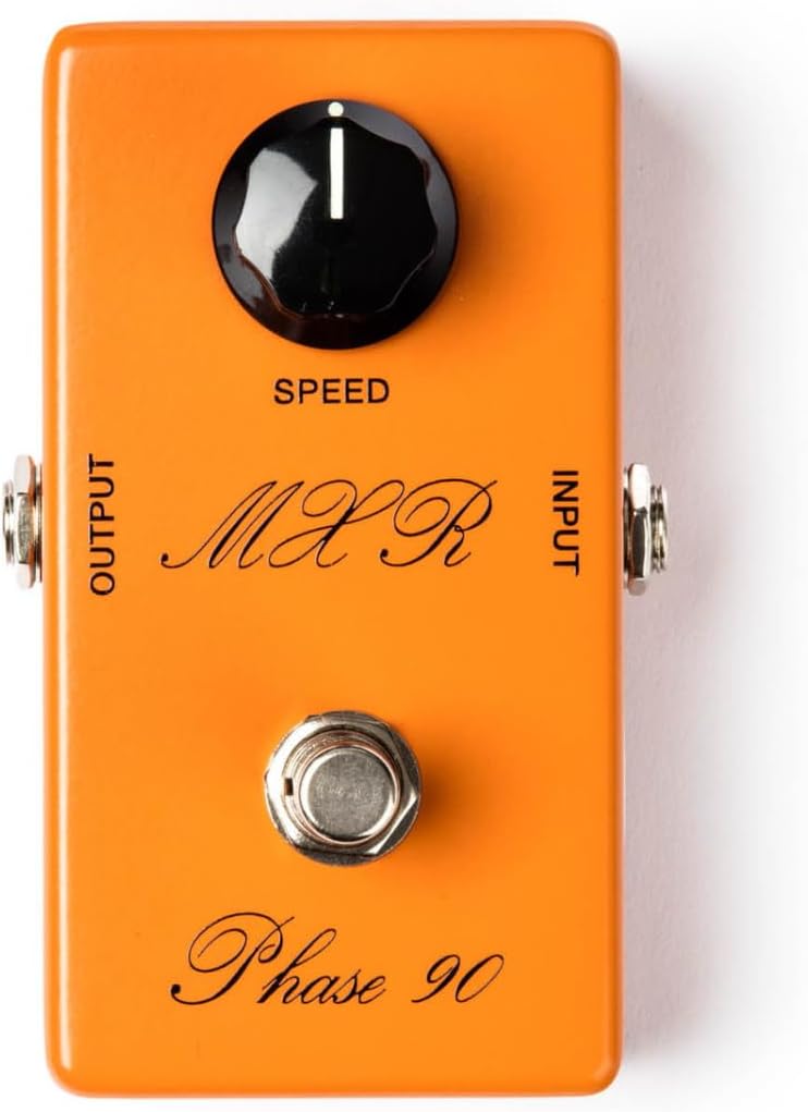 MXR® '74 Vintage Phase 90