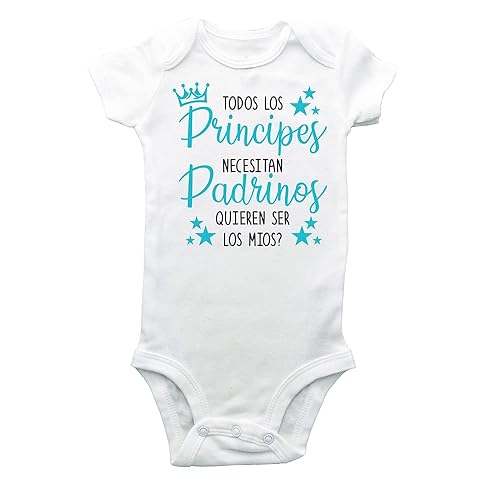 Miniatura 5 de Todos los Príncipes Necesitan Padrinos Quieres ser el Mío Quieres ser mi Padrino - Godfather - god father - padrino proposal - will you be my