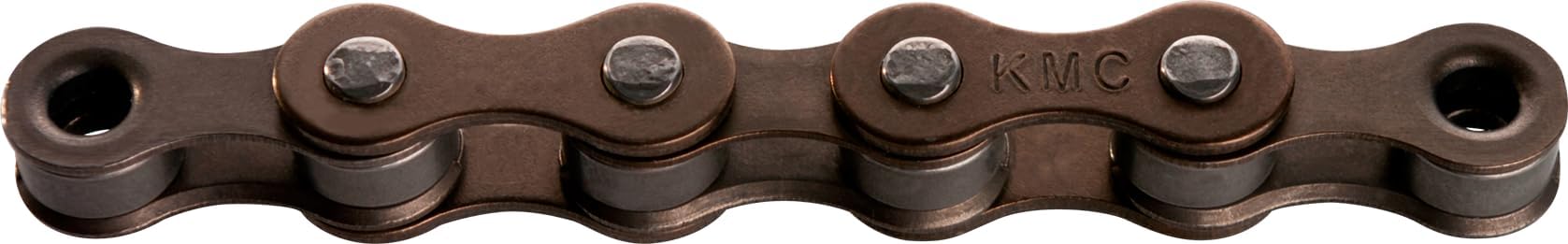 KMC Unisex's S1 Wide Chain