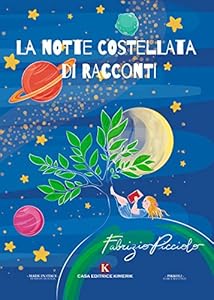 La notte costellata di racconti